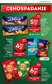 Żabka gazetka Strona 7