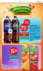 Żabka gazetka Strona 10