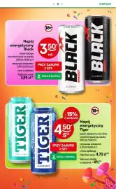 Żabka gazetka Strona 11