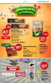 Żabka gazetka Strona 14