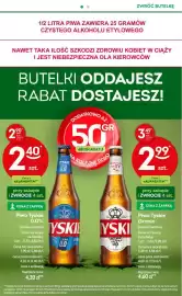 Żabka gazetka Strona 20