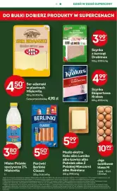 Żabka gazetka Strona 3