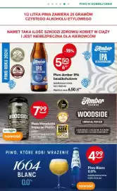 Żabka gazetka Strona 30