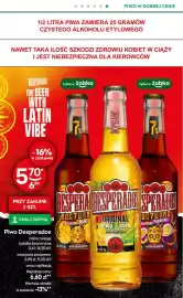 Żabka gazetka Strona 31