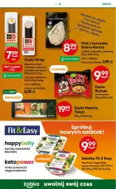 Żabka gazetka Strona 41