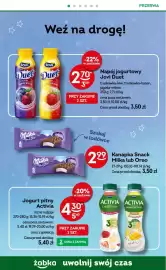 Żabka gazetka Strona 42