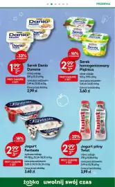 Żabka gazetka Strona 43