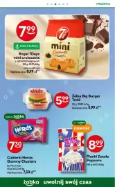 Żabka gazetka Strona 44