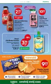 Żabka gazetka Strona 46