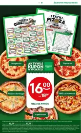 Żabka gazetka Strona 5