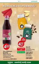 Żabka gazetka Strona 50