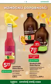 Żabka gazetka Strona 51