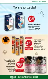 Żabka gazetka Strona 54