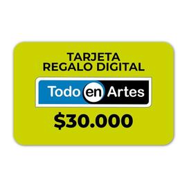 Catálogo Todo en Artes Página 1