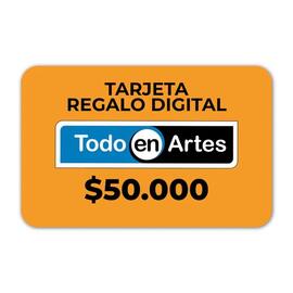 Catálogo Todo en Artes Página 2