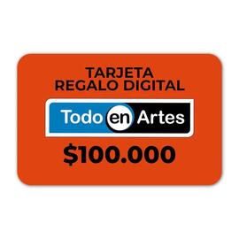 Catálogo Todo en Artes Página 3