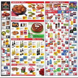 Albertsons weekly ad week 3 Page 2