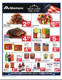 Albertsons weekly ad week 3 Page 6