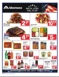 Albertsons weekly ad week 3 Page 6