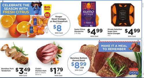 Kroger weekly ad week 3 Page 10