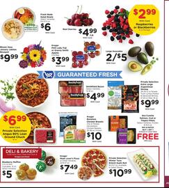 Kroger weekly ad week 3 Page 11