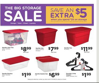 Kroger weekly ad week 3 Page 13