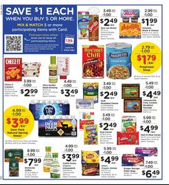 Kroger weekly ad week 3 Page 4