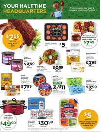 Kroger weekly ad week 3 Page 6