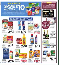 Kroger weekly ad week 3 Page 7