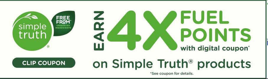 Kroger weekly ad week 3 Page 8