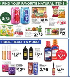 Kroger weekly ad week 3 Page 9