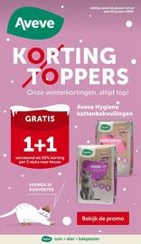 AVEVE folder Pagina 1