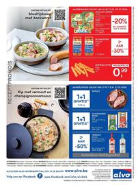 Alvo folder Pagina 14