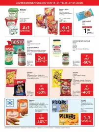 Alvo folder Pagina 10