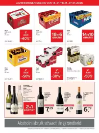 Alvo folder Pagina 13