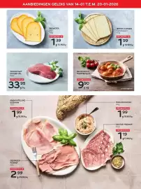 Alvo folder Pagina 2