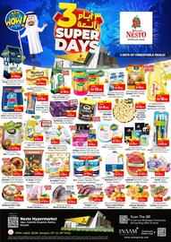 Nesto catalogue Page 1