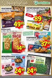 Matvärlden Tensta reklamblad vecka 3 Sida 6