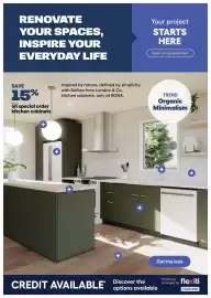 RONA flyer week 3 Page 8