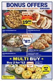 M & M Food Market flyer week 3 Page 8
