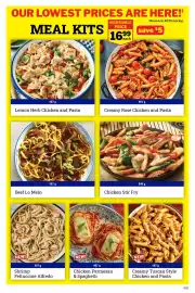 M & M Food Market flyer week 3 Page 2