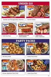 M & M Food Market flyer week 3 Page 4