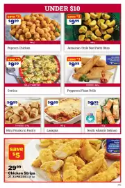 M & M Food Market flyer week 3 Page 5