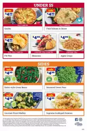 M & M Food Market flyer week 3 Page 6