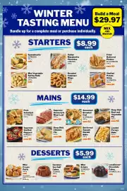 M & M Food Market flyer week 3 Page 7