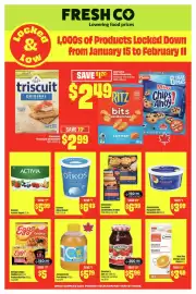 FreshCo flyer week 3 Page 3