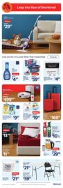 Walmart flyer week 3 Page 3