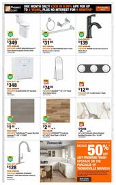Home Depot flyer week 3 Page 6