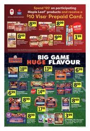IGA flyer week 3 Page 10