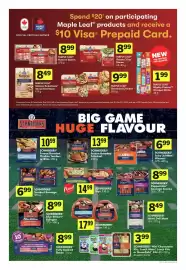 IGA flyer week 3 Page 10